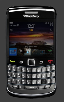 GIB-5223  BlackBerry