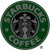 Starbucks Led Animated Light Box