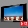 22” LCD Advertising Player